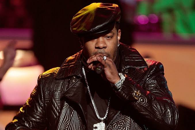Busta Rhymes Promises T.I  “I’m Gonna Bust Your Ass”