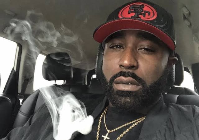 Young Buck Arrested for Domestic Assault