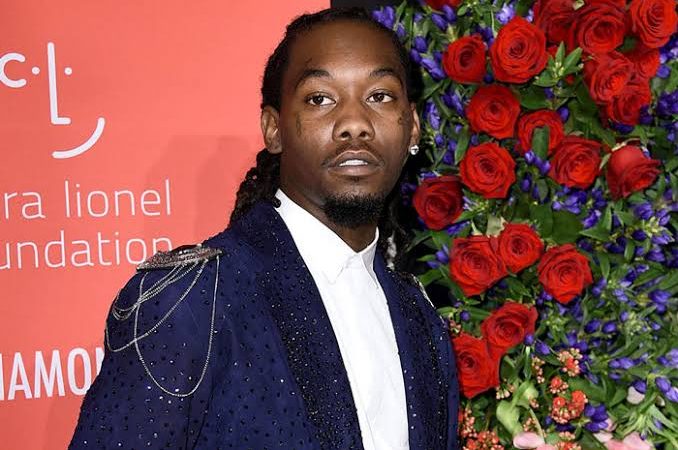 Migos’ Offset Detained by Police After Run-In With Trump Supporters