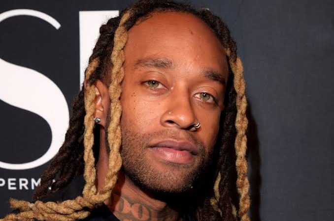 Ty Dolla $ign Drop New Album Featuring Ty Dolla Sign