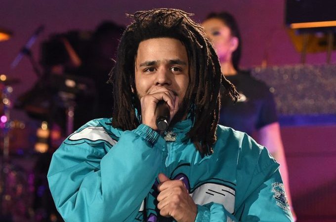 Dreamville Launches Its Own Media and Content Company