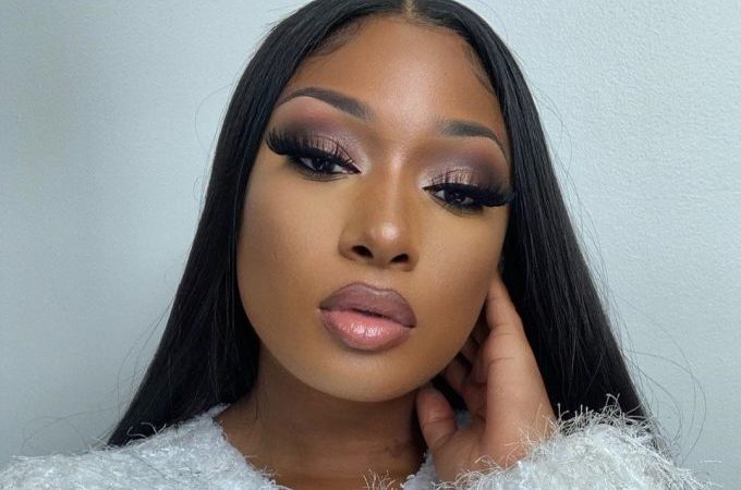 Megan Thee Stallion Pens Op-Ed on Her “Protect Black Women” Message