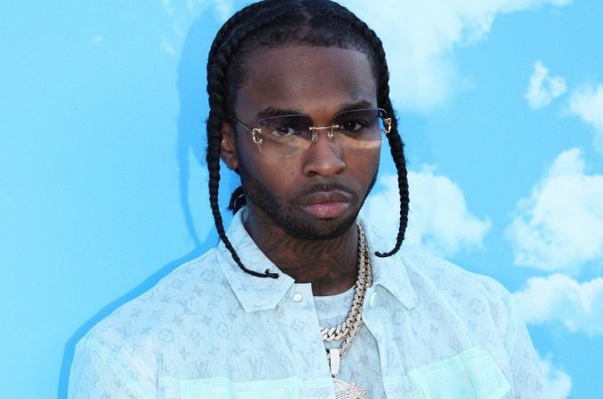 Pop Smoke ‘Shoot For The Stars, Aim For The Moon’ Has Returns to #1 on Billboard 200