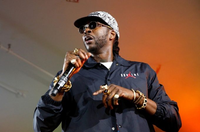 2 Chainz Withdraw From Jay-Z After His Rejections
