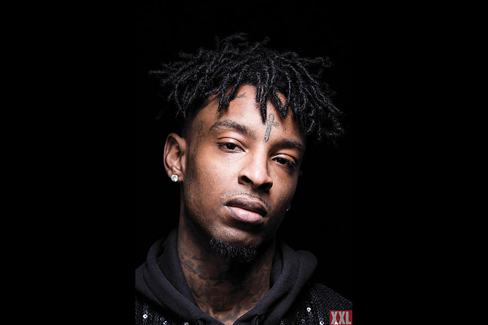 21 Savage Get Justice For His Brother Who Was Murdered