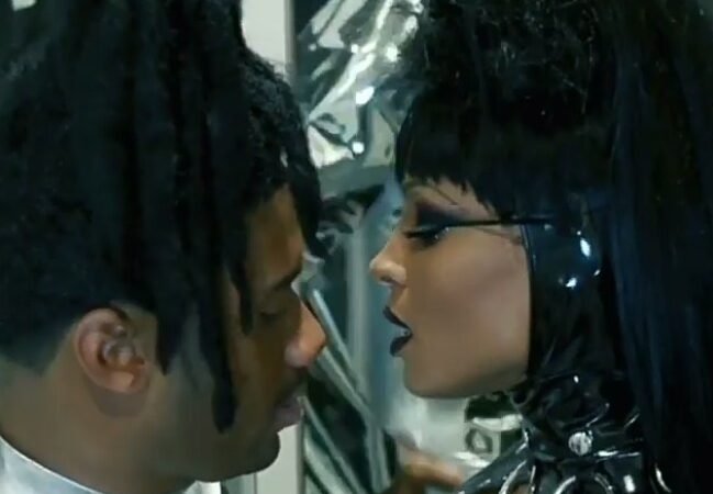 Busta Rhymes & Janet Received Best Halloween Experience From Russell Wilson & Ciara