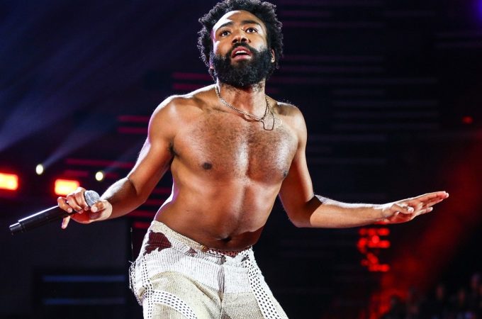 Donald Glover Said Next Album Is “Biggest By Far”