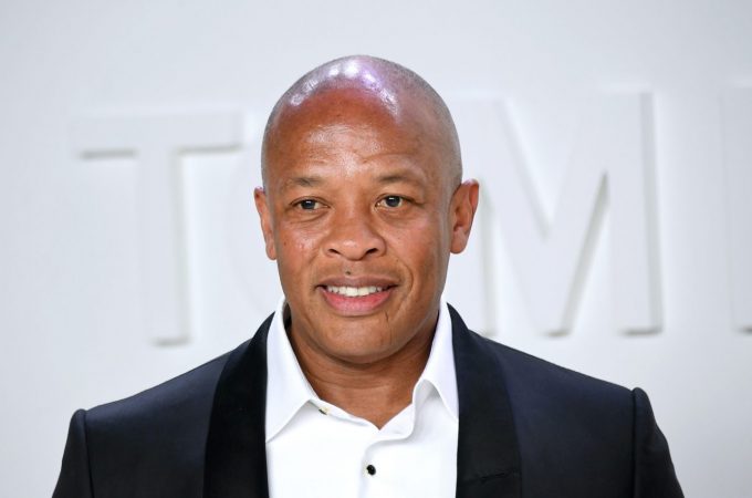 Dr Dre’s Fourth Studio Album Finished, Feature Eminem