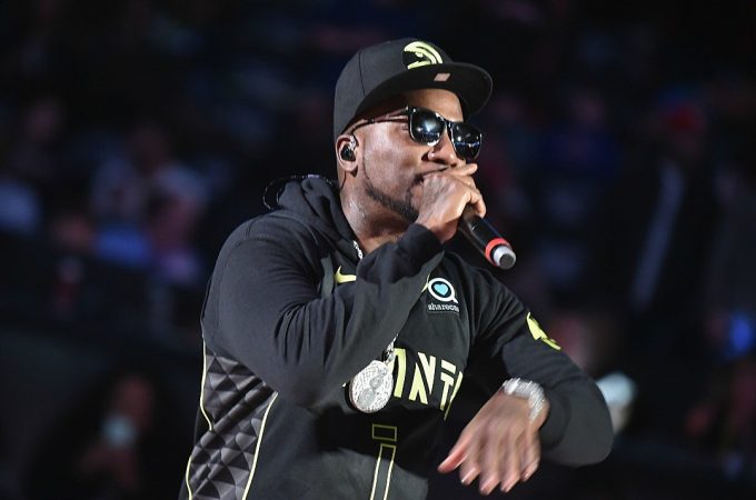Watch Jeezy “One Time” with Icewear Video
