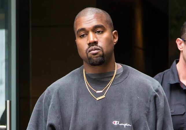 Kanye West Loses 2020 Presidential Win , Moves to 2024