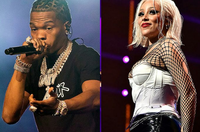 Lil Baby Loses 2020 AMA Best New Artist To Doja Cat
