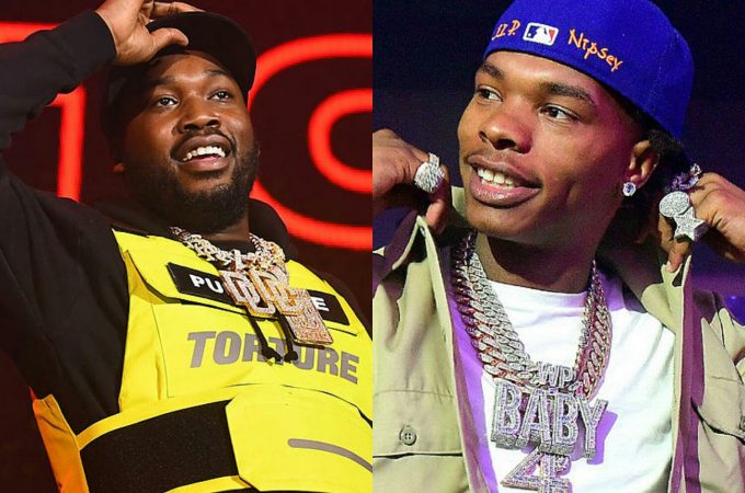 Meek Mill Wants Lil Baby To Help His Hood