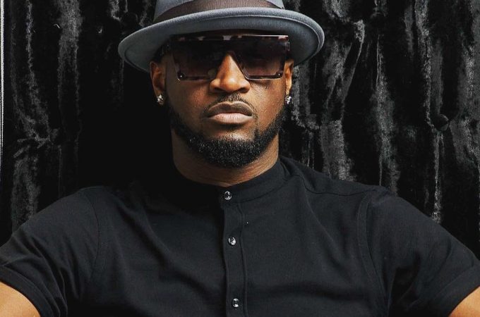 Mr. P Name 50 Cent, Dr Dre, Diddy, Jay-Z, Kanye West His Role Models