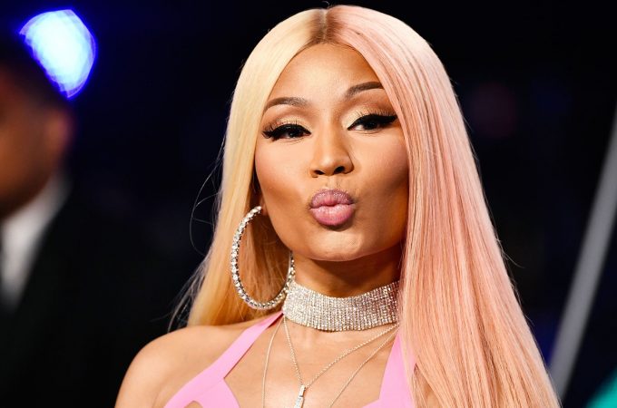 Watch Nicki Minaj With NBA YoungBoy & Mike Will Made-It for ‘What That Speed Bout’ Video