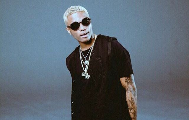 Wizkid Said He Has “Already Made” Album to Drop