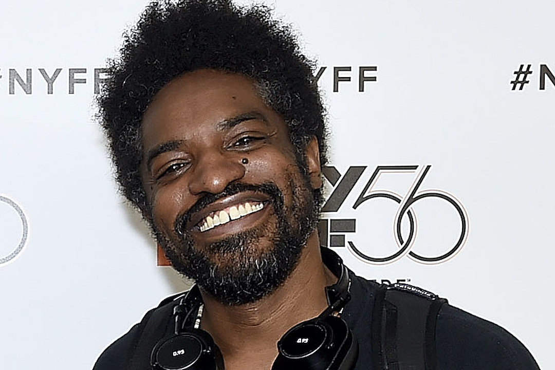 André 3000 Drops His First Verse In Over A Year On Goodie Mob’s “No Cigar”