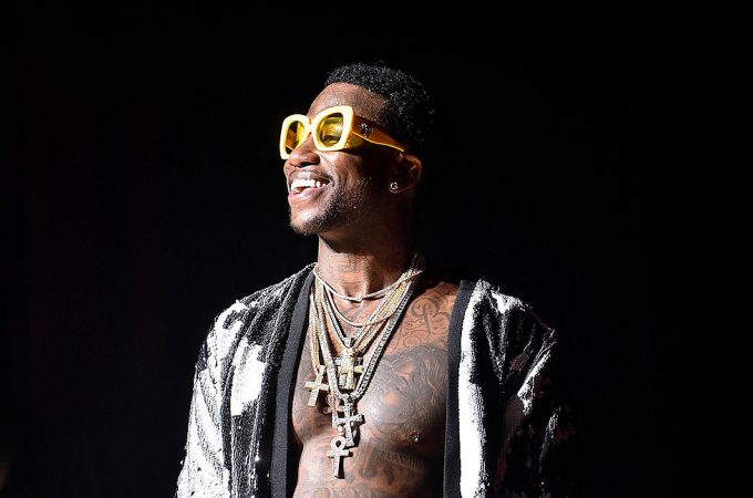 Gucci Mane Said Why He Reconcile with Jeezy