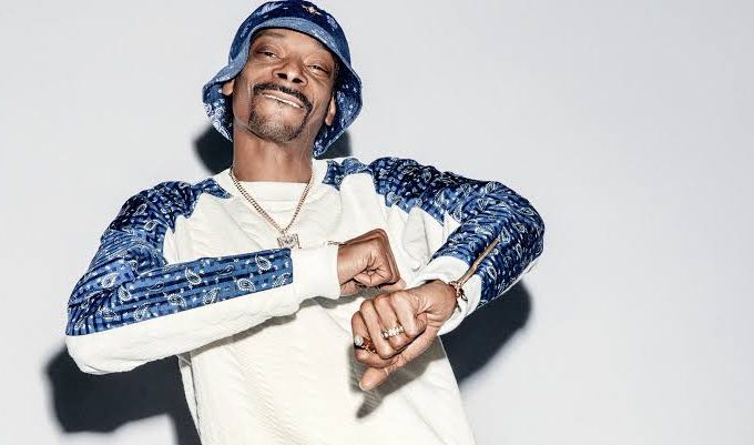 Snoop Dogg Dropping New Album Next Month