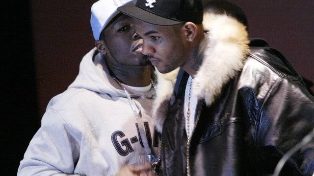 50 Cent Totally Wants No Battle Verzuz Than vs The Game