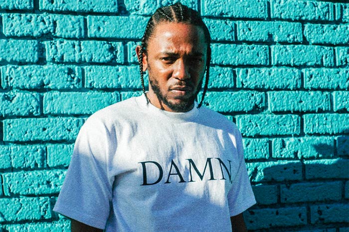 Kendrick Lamar Has 6 Unreleased Albums to Drop Surprisedly