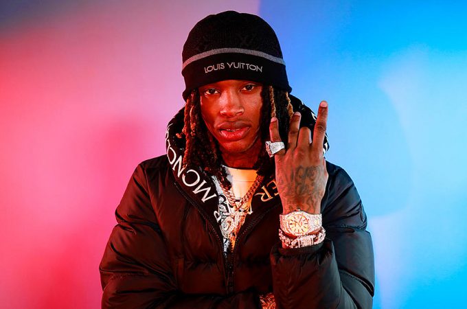 King Von Shot and Killed at 26