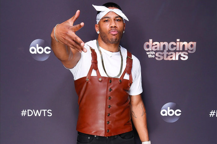 Nelly Praise Tupac as Multi-Talented Rapper
