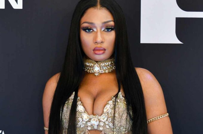 Megan The Stallions Reveals How Tory Lanez Tried To Bribe Her
