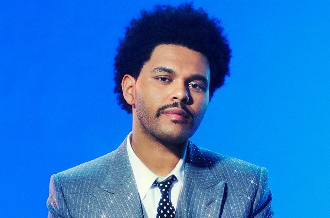The Weeknd Slams The Recording Academy After Receiving Zero Grammy Nominations For ‘After Hours’