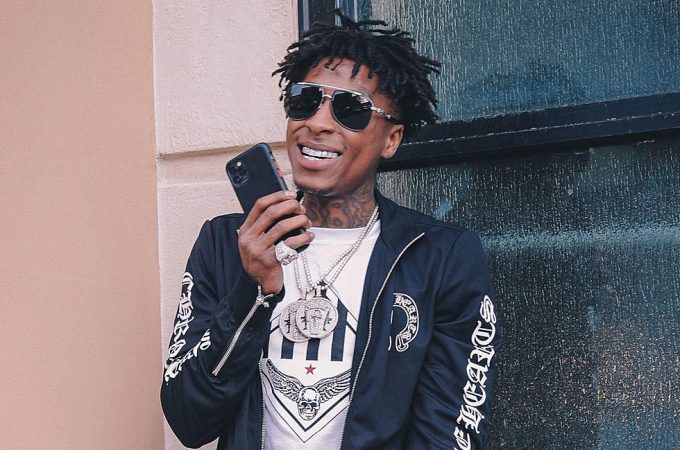 NBA YoungBoy Is Exhausted, Music Not Main Focus