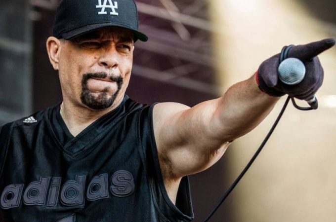 Ice-T Tells 50 Cent He’s The Last Gangstar