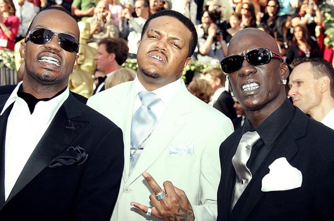 Fans Thinks JUICY J Admits Three 6 Is One Of The Most Influential Not Best