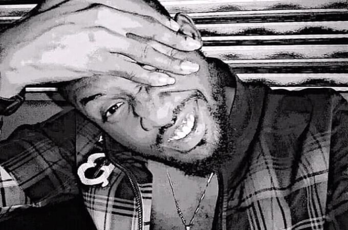 KingCee Releases New Song “But You” After A Long Break