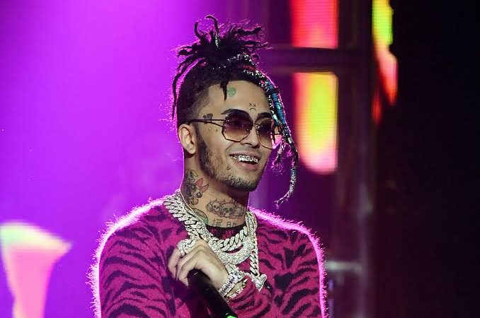 Lil Pump Insist Nobody Listen To Eminem