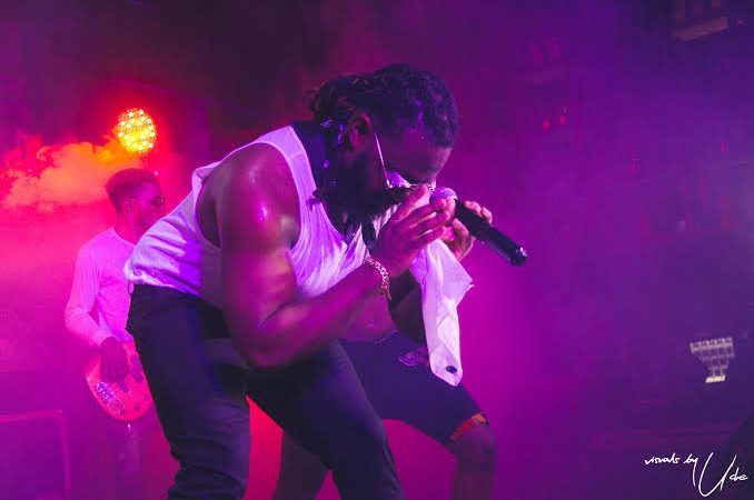 Timaya Joins Amahiphop NPMVC December While Naira Marley Drops Chi Chi Video