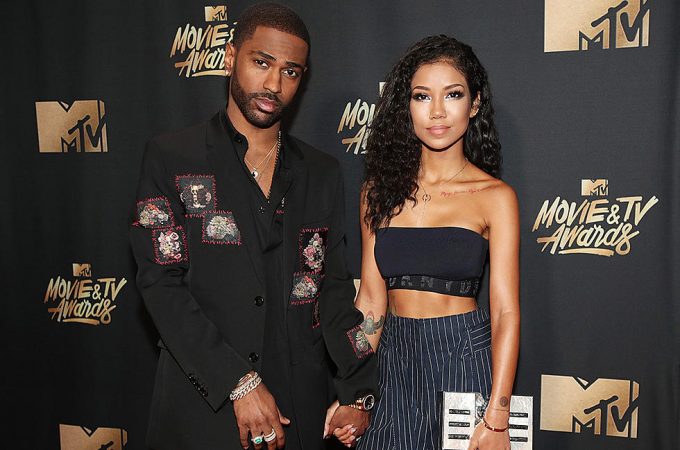 Ty Dolla $ign Joins Big Sean and Jhene Aiko For Amahiphop Videos