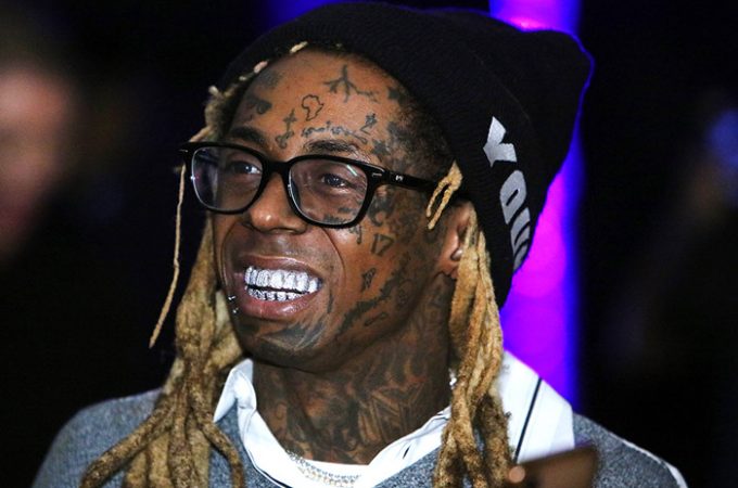 Lil Wayne Has Sold Out His Masters To Universal Music Group For $100M