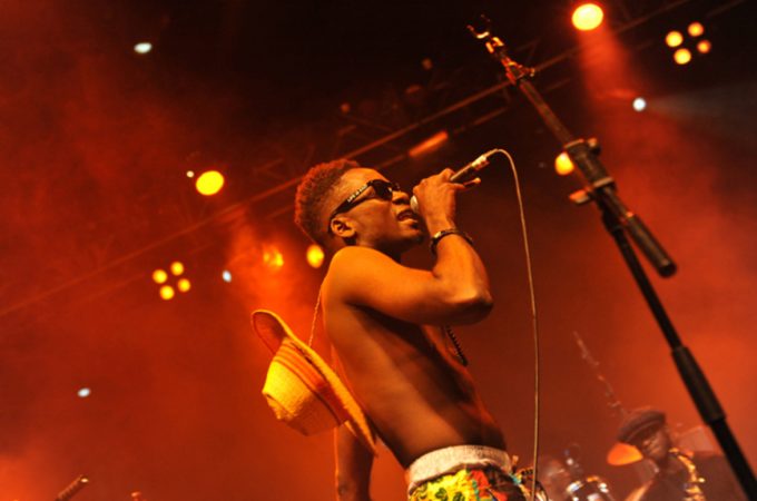 Mr Eazi and Flavour with Phyno Drops New Videos On Amahiphop NPMVC