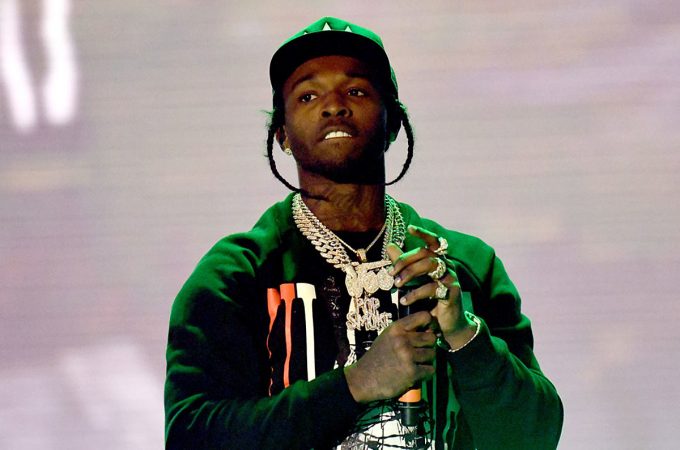 Pop Smoke, Lil Wayne and Young Thug Drops New Videos On Amahiphop US PMVC
