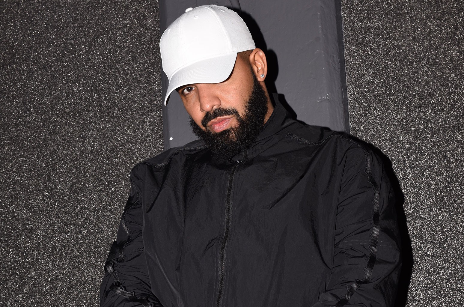 Drake Tests Positive For COVID-19 Ahead Young Money Show