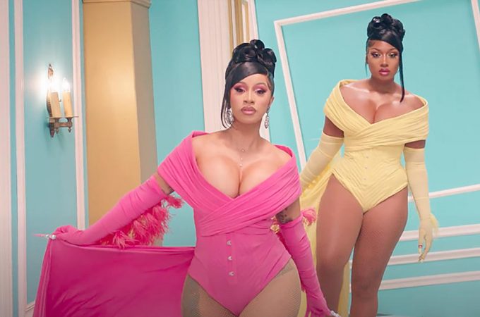 Cardi B Said WAP Song Not For Kids; Warns Parents