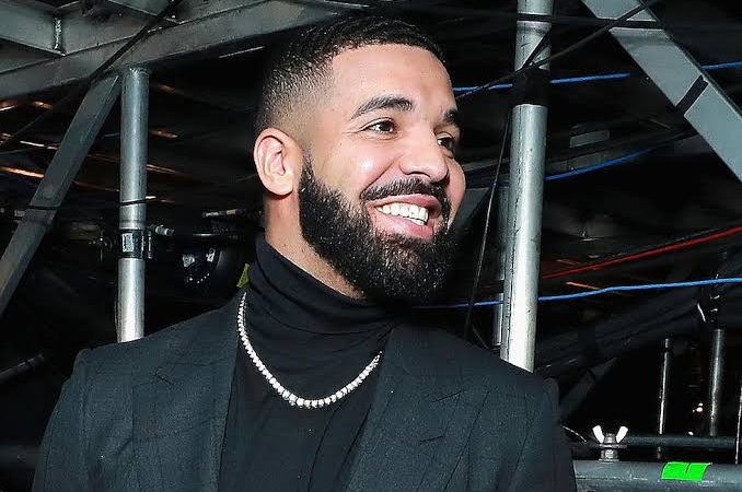 Drake Becomes First Hip-Hop Rapper with 50 Billion Streams On Spotify