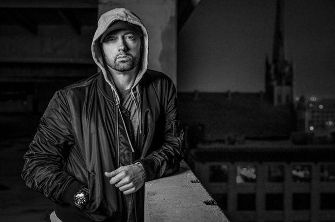 All New Songs Feat. Eminem 2019 – Stream