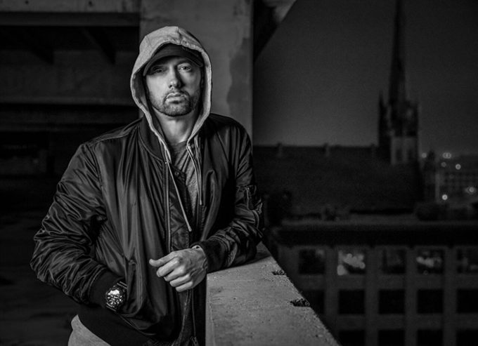 All New Songs Feat. Eminem 2019 – Stream