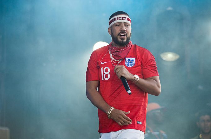 French Montana Joins Amahiphop US PMVC Jan.