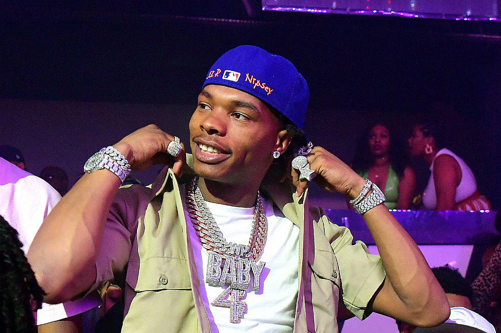 Lil Baby 2023 Songs & Features Aswehiphop