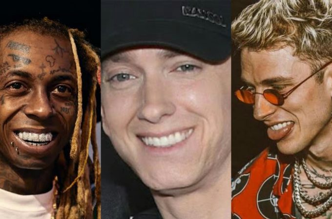 Top Hip-Hop Videos Of March. 2020 – Watch