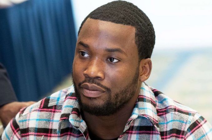 Meek Mill Readying 2021 Album