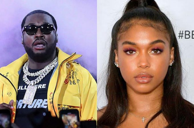 Meek Mill Wish List Void After Lori Harvey Skips Him to Michael B. Jordan