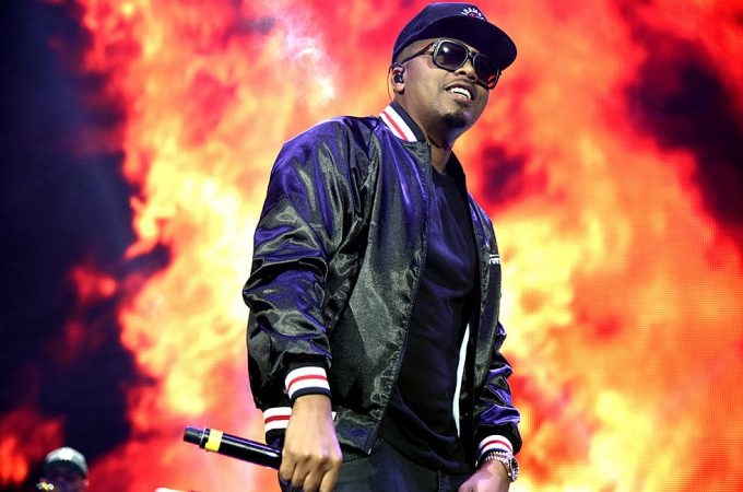 Nas Releases New Music Video ’27 Summers’ On Amahiphop US PMVC
