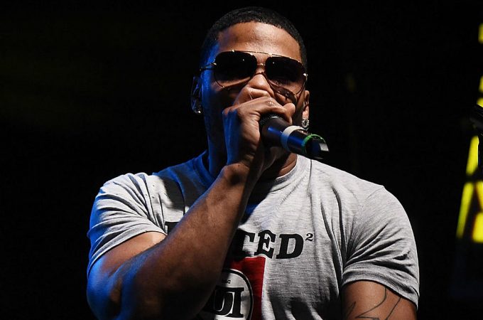 Nelly Has Top 2 Rappers; Pac and LL Cool